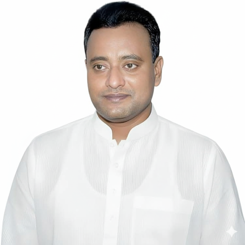 মোঃ খোরশেদ আলম